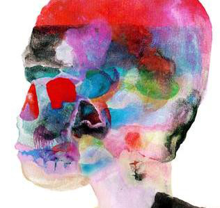 Spoon: Hot Thoughts (2017)